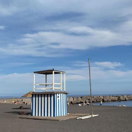 Stylish Apartement 2 Min To The Beach Santa Cruz de la Palma  Extérieur photo