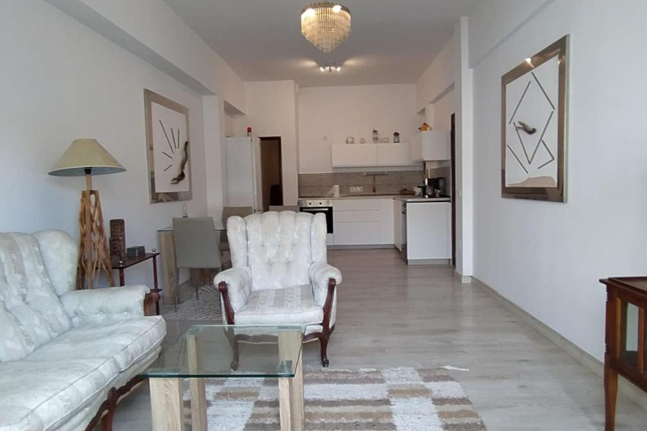 Stylish Apartement 2 Min To The Beach Santa Cruz de la Palma  Extérieur photo
