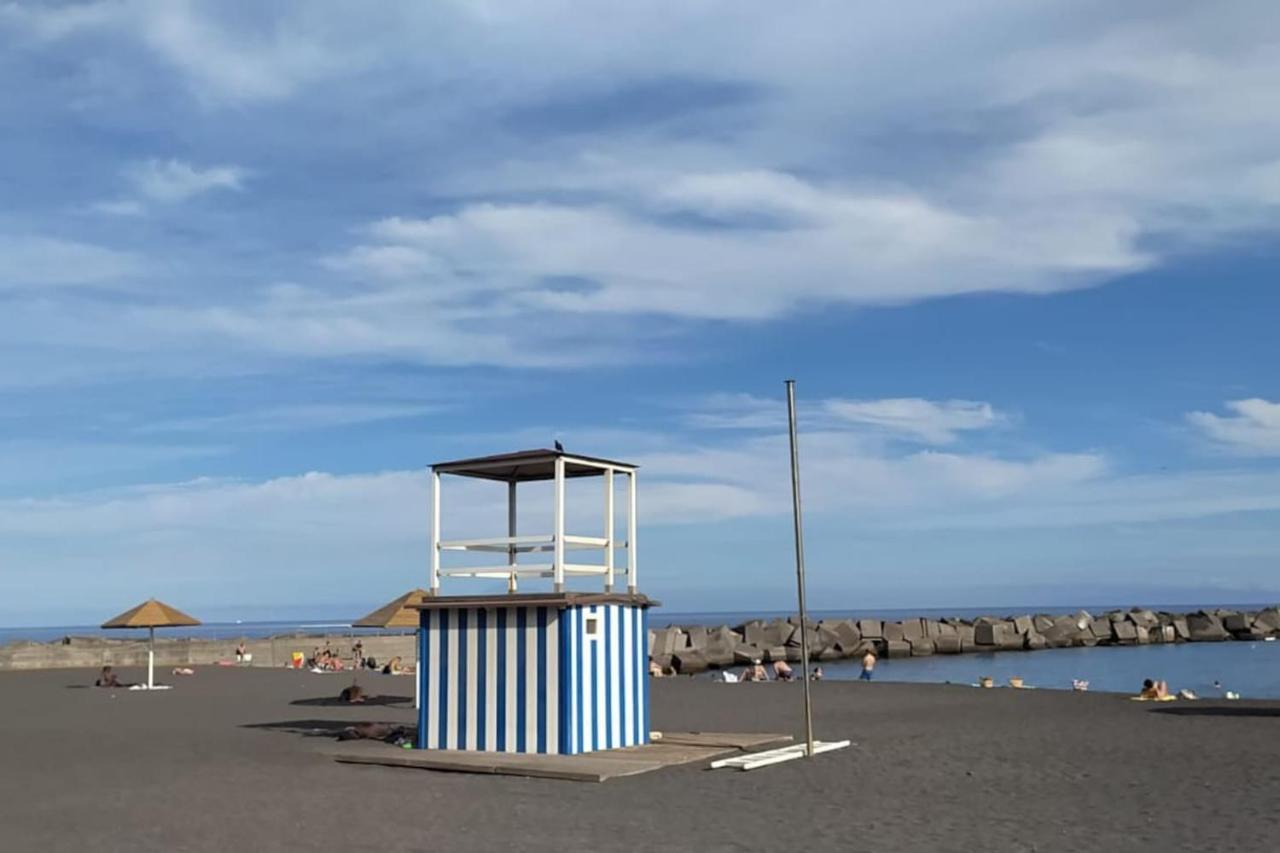 Stylish Apartement 2 Min To The Beach Santa Cruz de la Palma  Extérieur photo