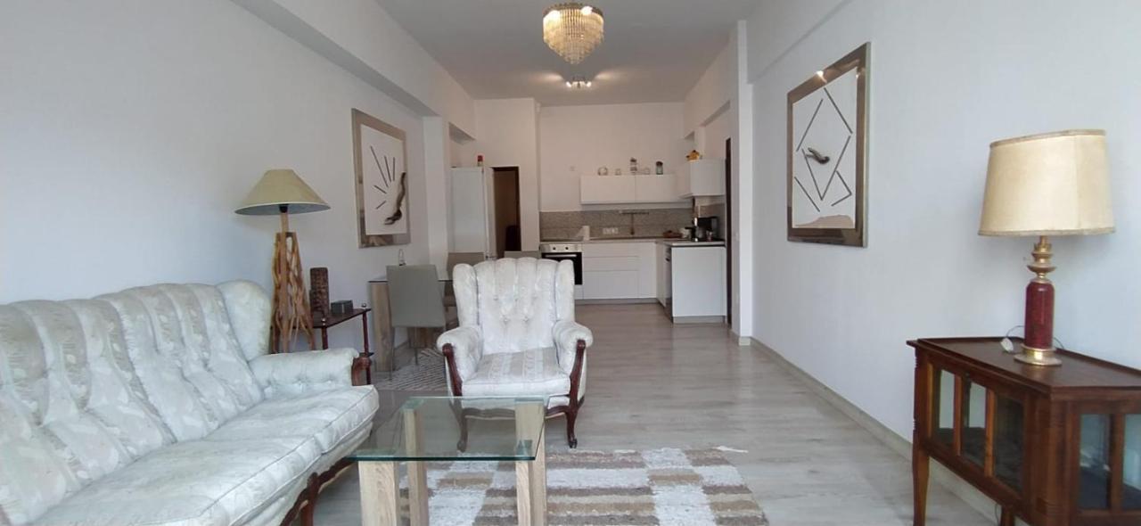 Stylish Apartement 2 Min To The Beach Santa Cruz de la Palma  Extérieur photo