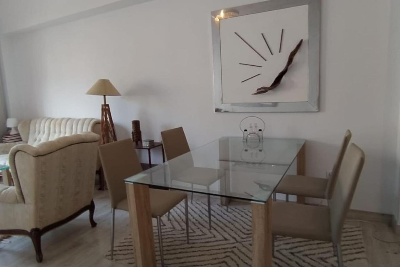 Stylish Apartement 2 Min To The Beach Santa Cruz de la Palma  Extérieur photo