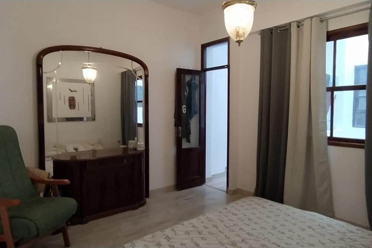 Stylish Apartement 2 Min To The Beach Santa Cruz de la Palma  Extérieur photo