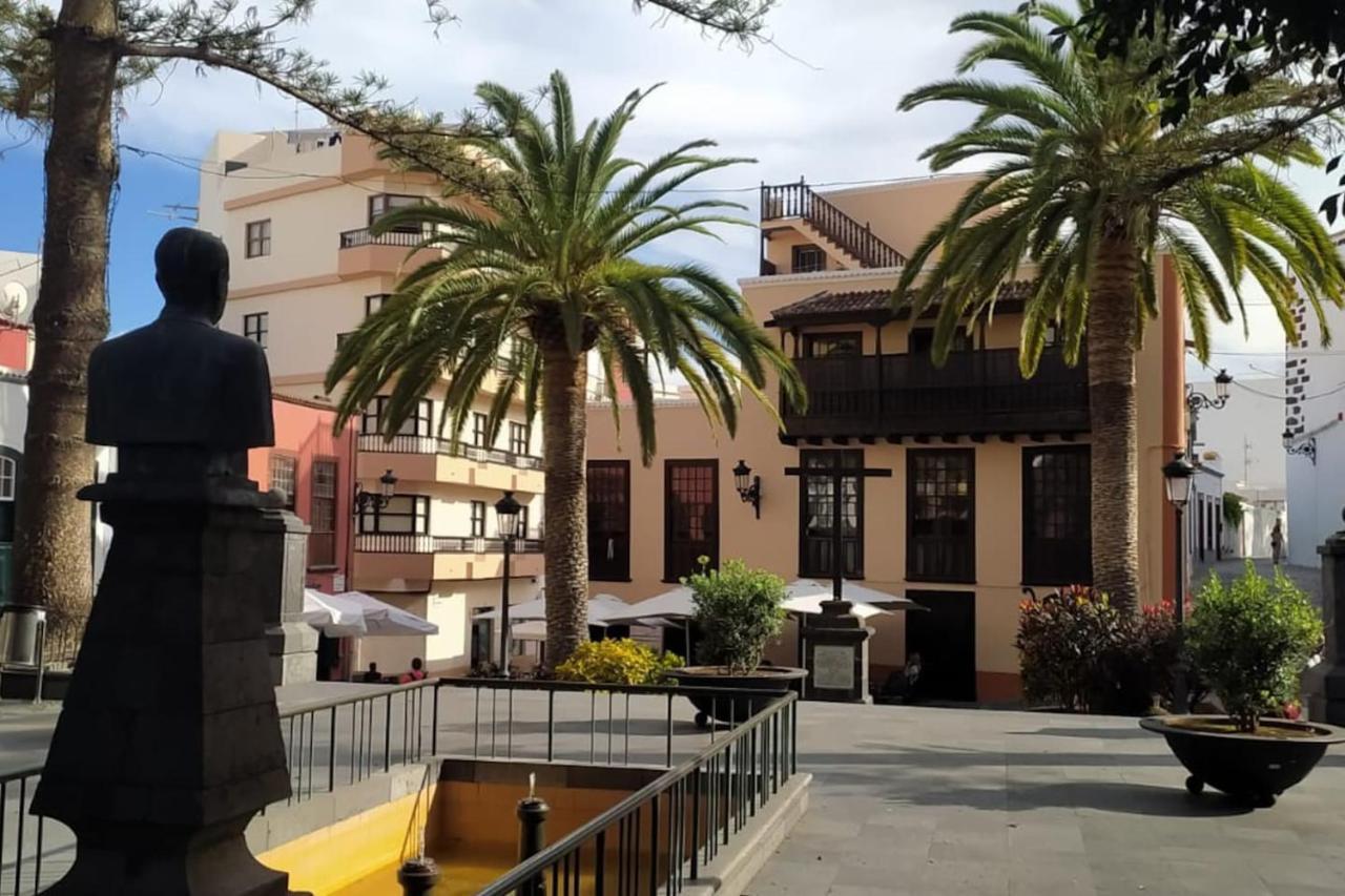 Stylish Apartement 2 Min To The Beach Santa Cruz de la Palma  Extérieur photo