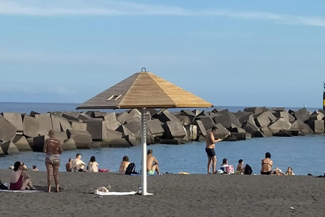 Stylish Apartement 2 Min To The Beach Santa Cruz de la Palma  Extérieur photo