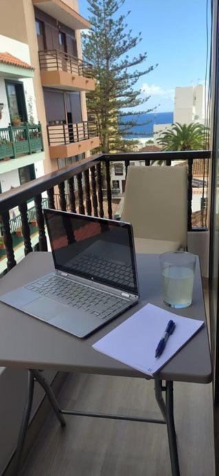 Stylish Apartement 2 Min To The Beach Santa Cruz de la Palma  Extérieur photo
